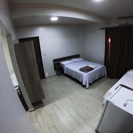Hotel Paradizzo Foz do Iguaçu Eksteriør billede