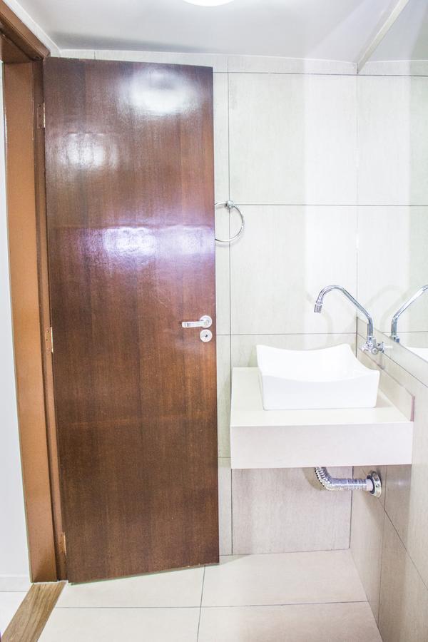 Hotel Paradizzo Foz do Iguaçu Eksteriør billede