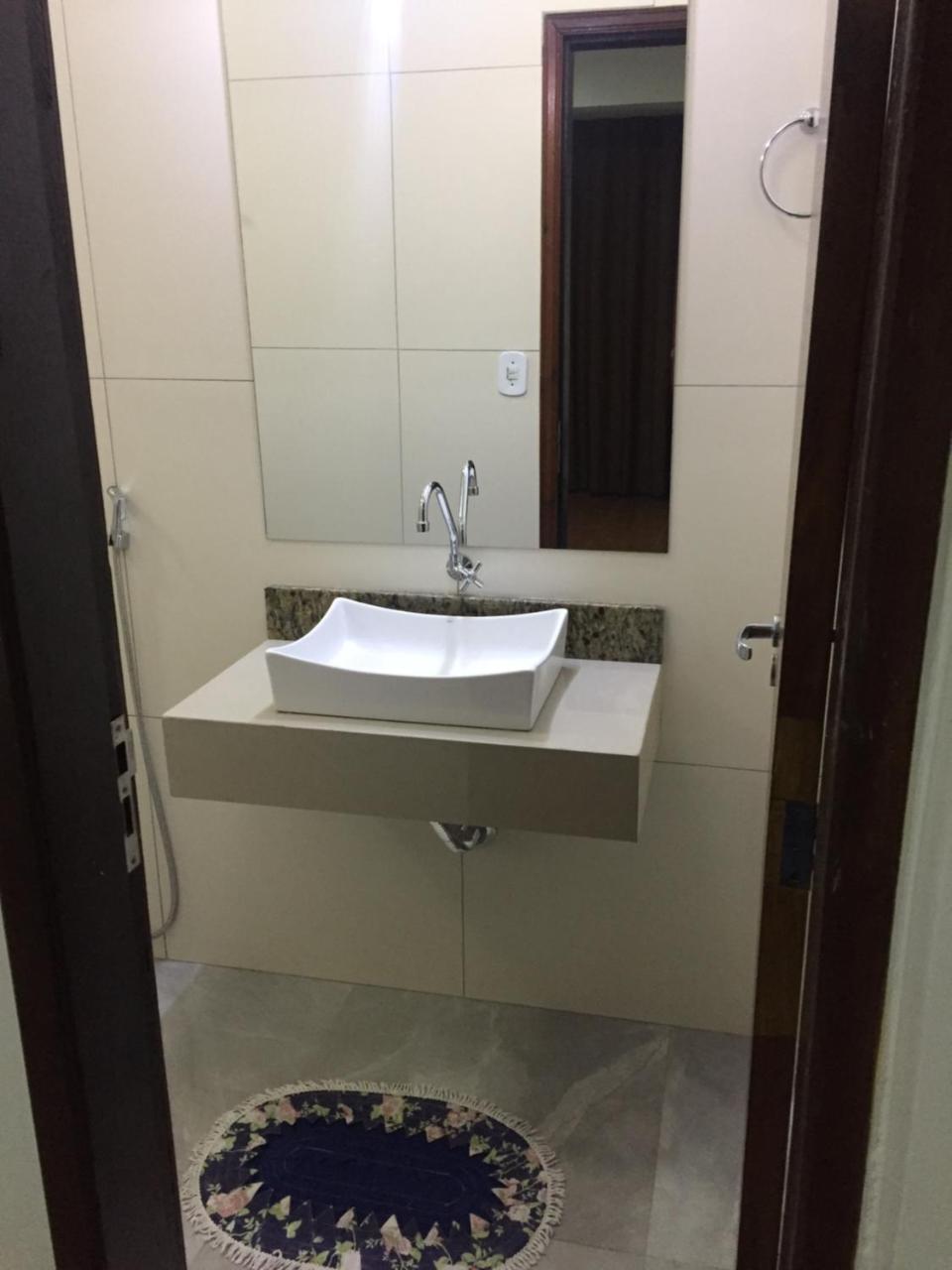 Hotel Paradizzo Foz do Iguaçu Eksteriør billede