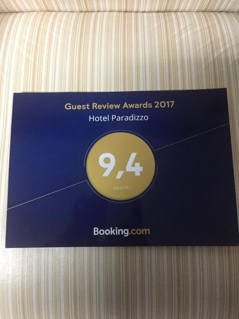 Hotel Paradizzo Foz do Iguaçu Eksteriør billede