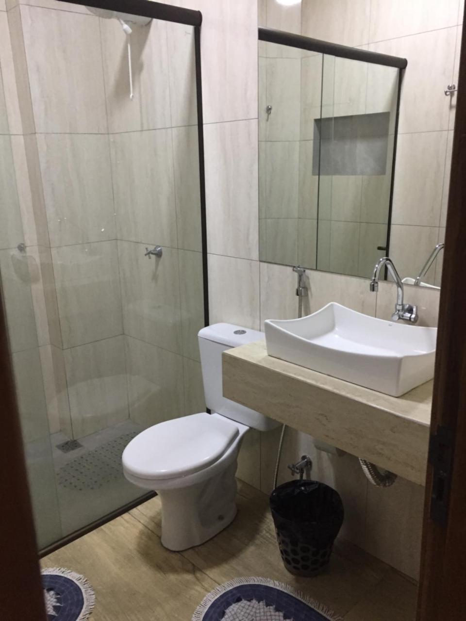 Hotel Paradizzo Foz do Iguaçu Eksteriør billede