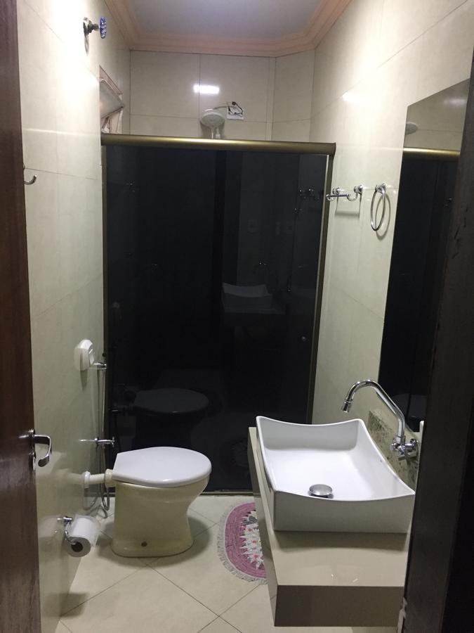 Hotel Paradizzo Foz do Iguaçu Eksteriør billede