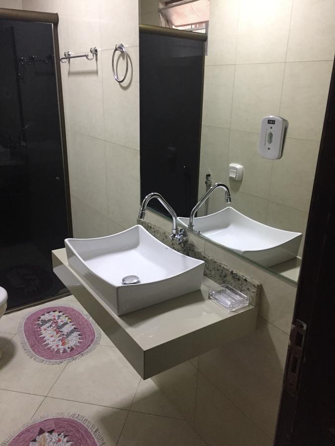 Hotel Paradizzo Foz do Iguaçu Eksteriør billede