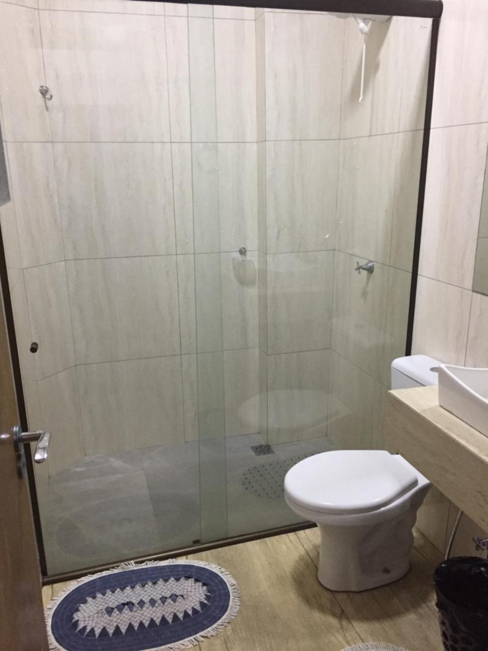 Hotel Paradizzo Foz do Iguaçu Eksteriør billede