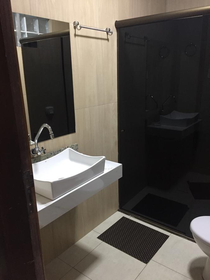 Hotel Paradizzo Foz do Iguaçu Eksteriør billede